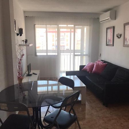 Apartament 4 Dorm Cerca De Playa Y Centro Ciudad Malaga Zewnętrze zdjęcie