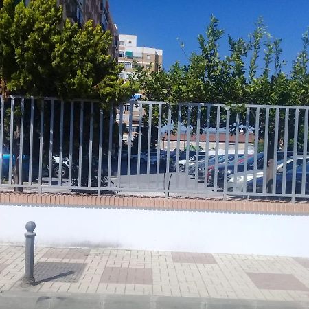 Apartament 4 Dorm Cerca De Playa Y Centro Ciudad Malaga Zewnętrze zdjęcie