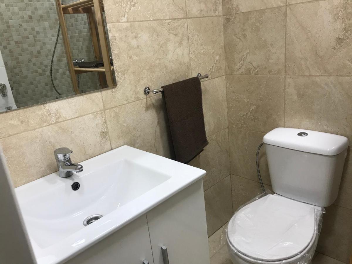 Apartament 4 Dorm Cerca De Playa Y Centro Ciudad Malaga Zewnętrze zdjęcie