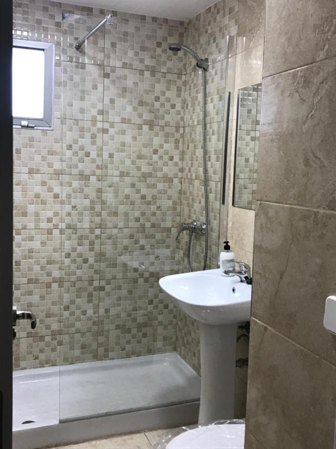 Apartament 4 Dorm Cerca De Playa Y Centro Ciudad Malaga Zewnętrze zdjęcie