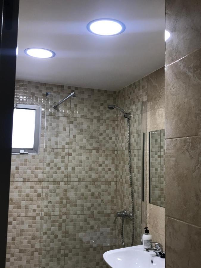 Apartament 4 Dorm Cerca De Playa Y Centro Ciudad Malaga Zewnętrze zdjęcie